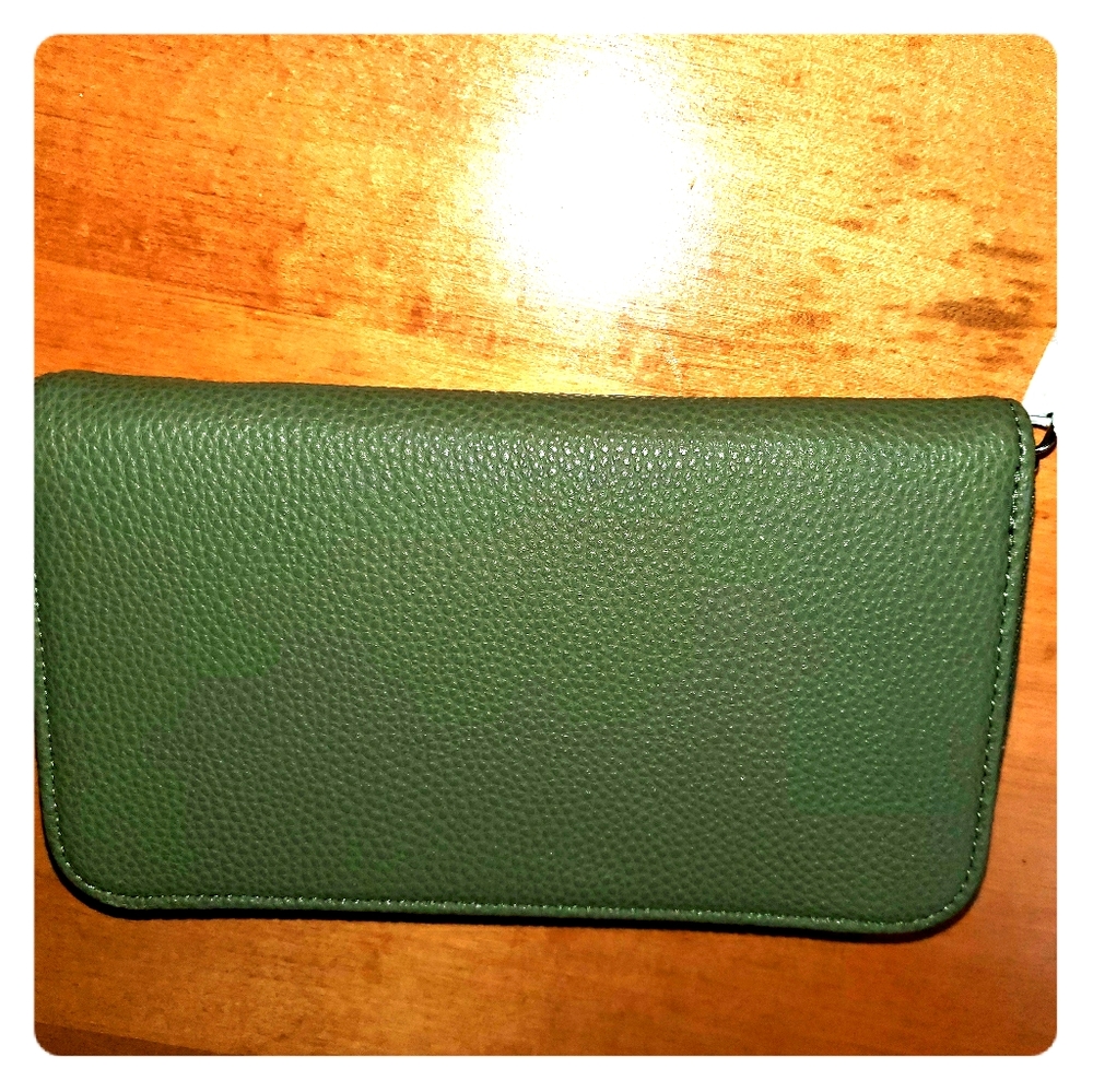 31 All about the Benjamin's wallet